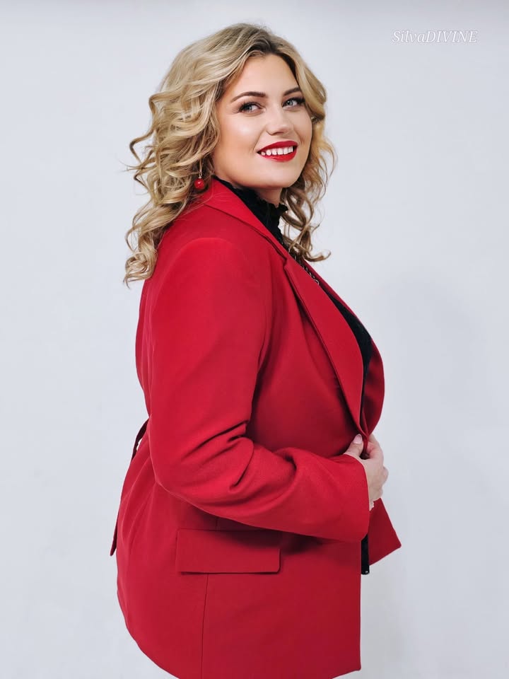 Sintija Kronberga